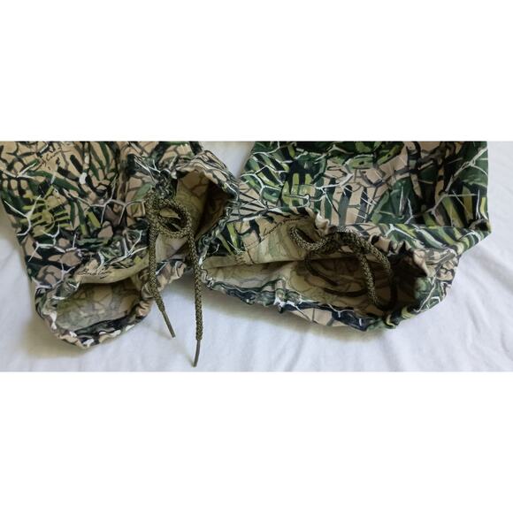 King Ranch Saddle Club Vintage Brush Country camo shirt and pants Size medium - Picture 8 of 12